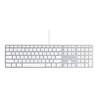 Apple Keyboard with Numeric Keypad (EN)