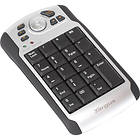 Targus Bluetooth Multimedia Keypad