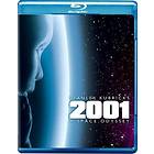 2001: A Space Odyssey