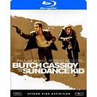 Butch Cassidy & The Sundance Kid