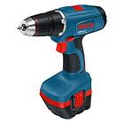 Bosch GSR 12V