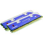 Kingston HyperX DDR2 PC6400/800MHz CL4 2x2GB (KHX6400D2LLK2/4G)