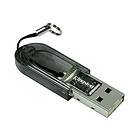 Kingston USB microSD Reader FCR-MR