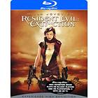 Resident Evil: Extinction