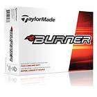 TaylorMade Burner (12 bollar)