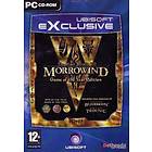 The Elder Scrolls III: Morrowind - Game of the Year Edition