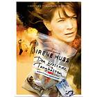 Irene Huss - Den Krossade Tangh&auml;sten