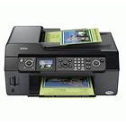 Epson Stylus Photo DX9400F Wi-Fi Edition