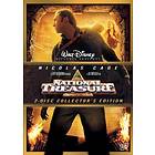 National Treasure - Special Edition
