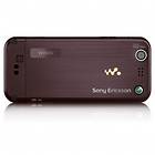 Sony Ericsson W890i