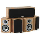 Proson Reality Sat 31 SA 5.0
