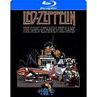 Led Zeppelin - The Songs Remains the Same