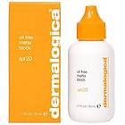 Dermalogica Oil-Free Matte Block SPF20 50ml