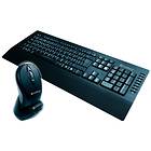 Sandberg Wireless Keyboard Set (SV)