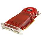 HIS Radeon HD3870 Dual-DVI 512MB
