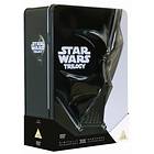 Star Wars Trilogy - Limited Tinbox Edition