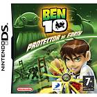 Ben 10: Protector of Earth