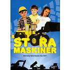 Stora Maskiner
