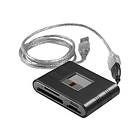 Kingston 19-in-1 Reader FCR-HS219