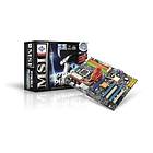 MSI P7N SLI Platinum