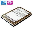 Fujitsu MHY2160BH 8MB 160GB