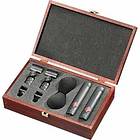 Neumann KM 185 D NX Stereo Set