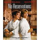 No Reservations