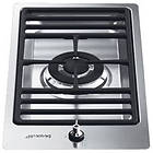 SMEG PDXF30T-1 (Rostfri)