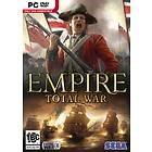 Empire: Total War