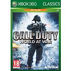 Call of Duty: World at War