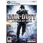 Call of Duty: World at War