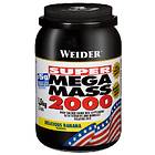 Weider Mega Mass 2000 1,5kg