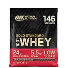 Optimum Nutrition 100% Whey Gold Standard 4,7kg
