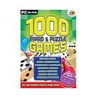 1000 Games