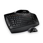 Logitech Desktop MX5500 Revolution (SV)