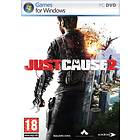 Just Cause 2
