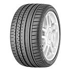 Continental ContiSportContact 2 265/35 ZR 19 98Y TL XL FR