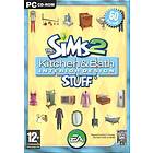 The Sims 2: Kitchen & Bath Interior Design Stuff