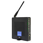 Linksys by Cisco WRP400-G2