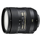 Nikon Nikkor AF-S DX 16-85/3,5-5,6 G ED VR