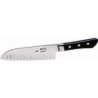 MAC Professional Series Santoku 17cm (olivslipad)