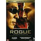 Rogue Assassin