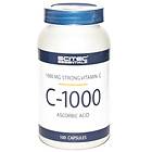 Scitec Nutrition C-1000 100 tabletter