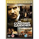 The Constant Gardener