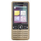 Sony Ericsson G700