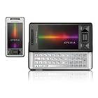 Sony Ericsson Xperia X1