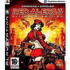Command & Conquer: Red Alert 3