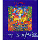 Santana: Hymns For Peace - Live at Montreux 2004