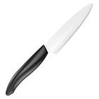 Kyocera FK-110WH Frukt/Gr&ouml;nsakskniv 11cm