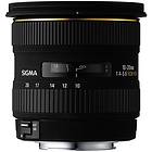 Sigma EX 10-20/4.0-5.6 DC HSM for Olympus/Panasonic
